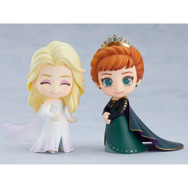 1627 Nendoroid Anna: Epilogue Dress Ver.