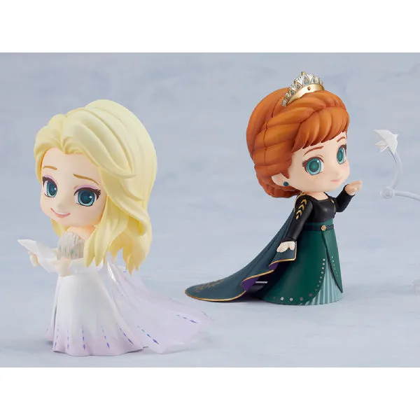 1627 Nendoroid Anna: Epilogue Dress Ver.