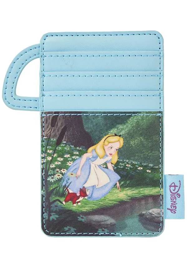 Alice in Wonderland (1951): Classic | CARDHOLDER