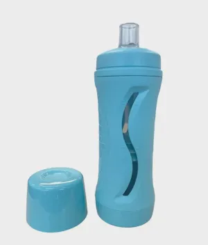 Aqua Food Bottle