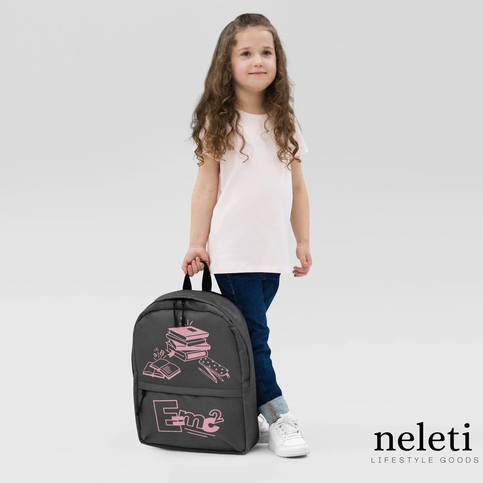 Backpacks for Students - Discover Practical and Stylish Options at Neleti.com