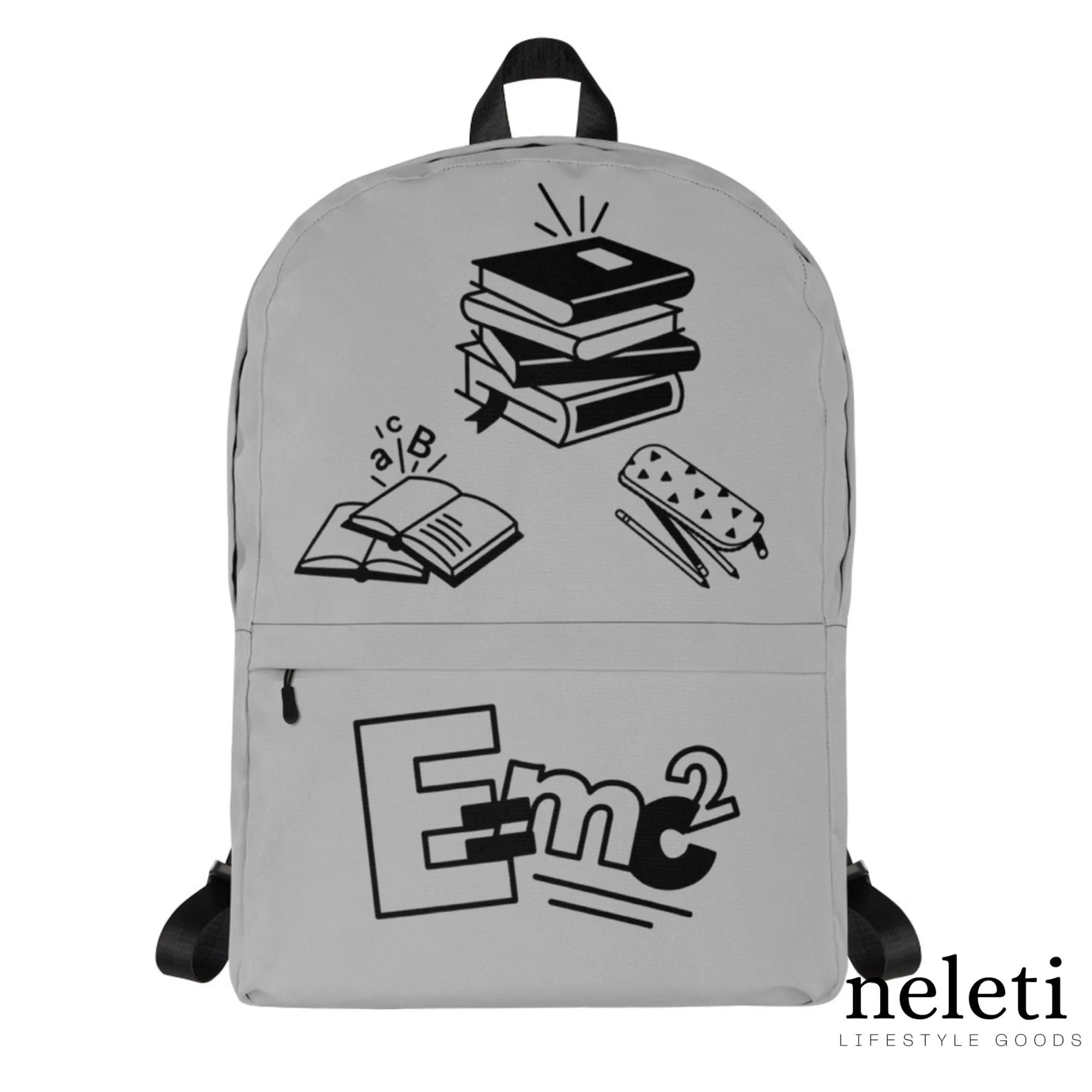 Backpacks for Students - Discover Practical and Stylish Options at Neleti.com