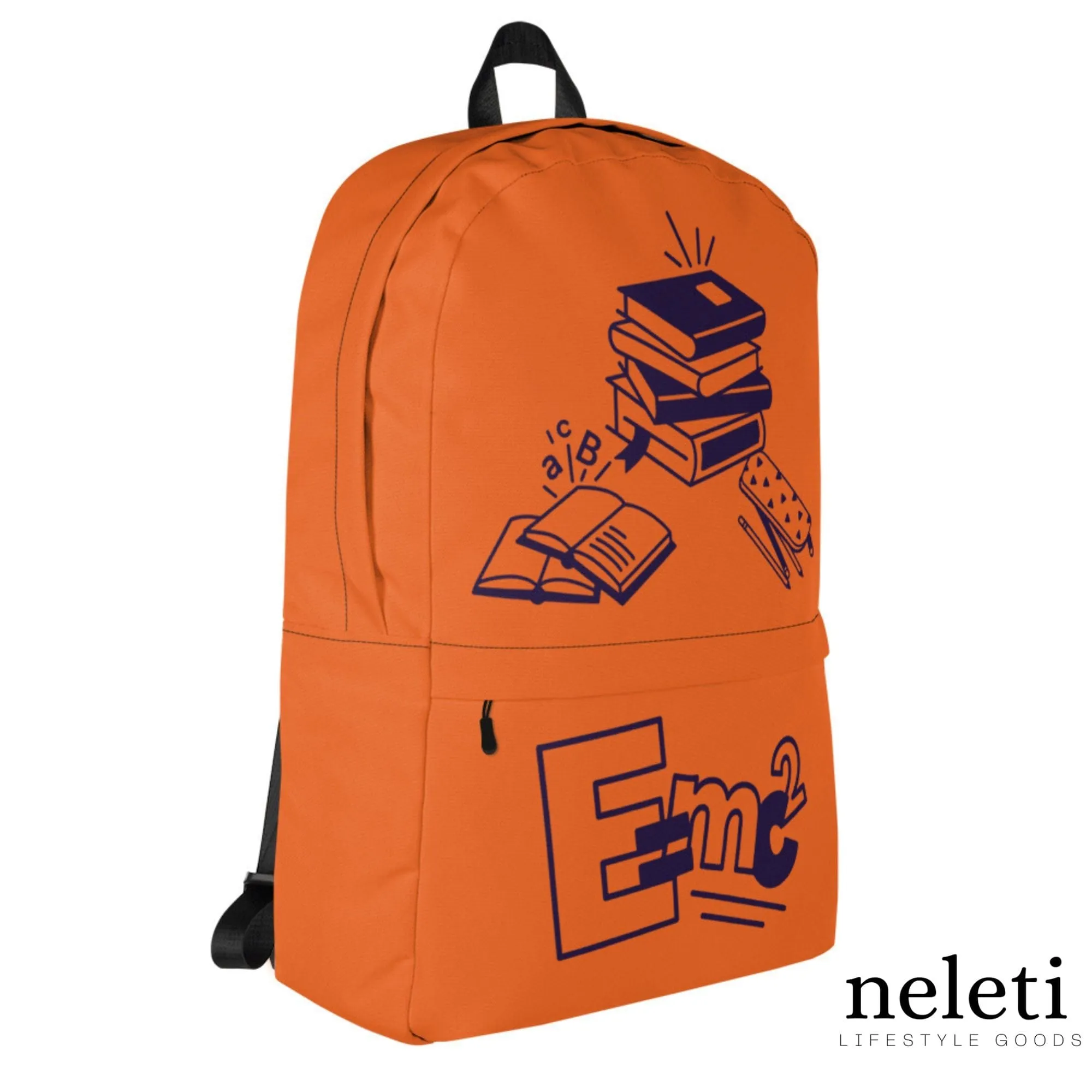 Backpacks for Students - Discover Practical and Stylish Options at Neleti.com