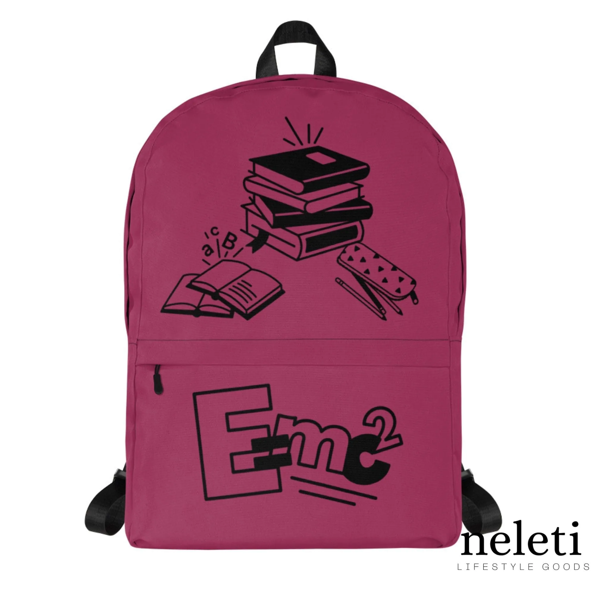 Backpacks for Students - Discover Practical and Stylish Options at Neleti.com