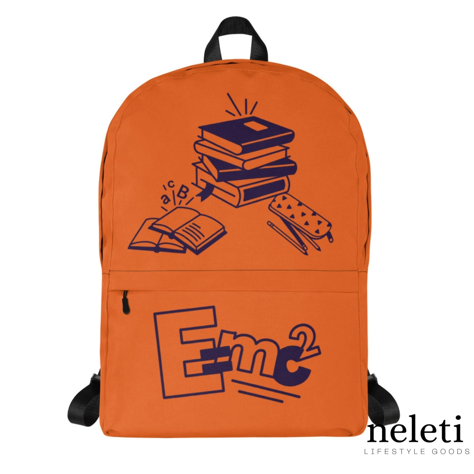 Backpacks for Students - Discover Practical and Stylish Options at Neleti.com