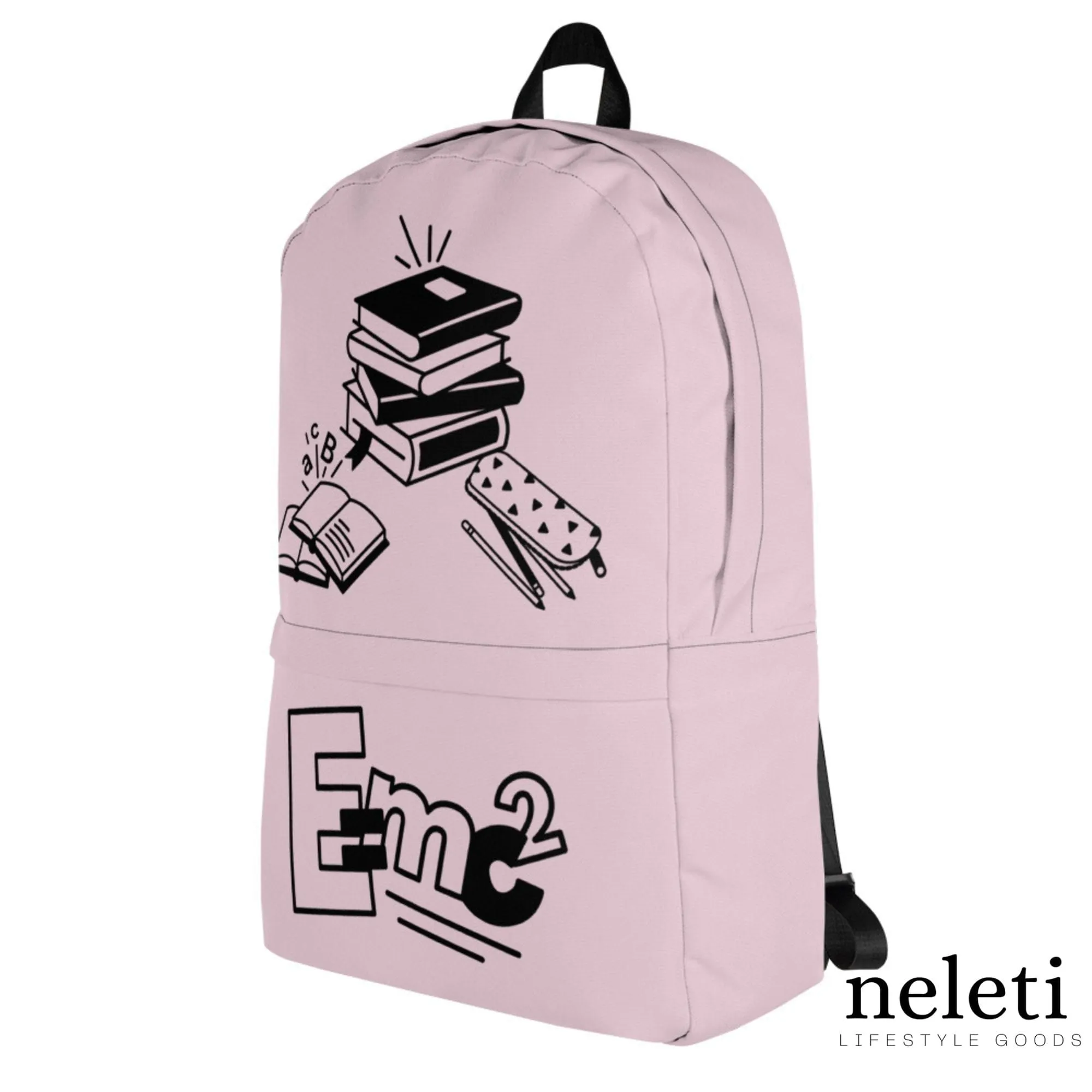 Backpacks for Students - Discover Practical and Stylish Options at Neleti.com