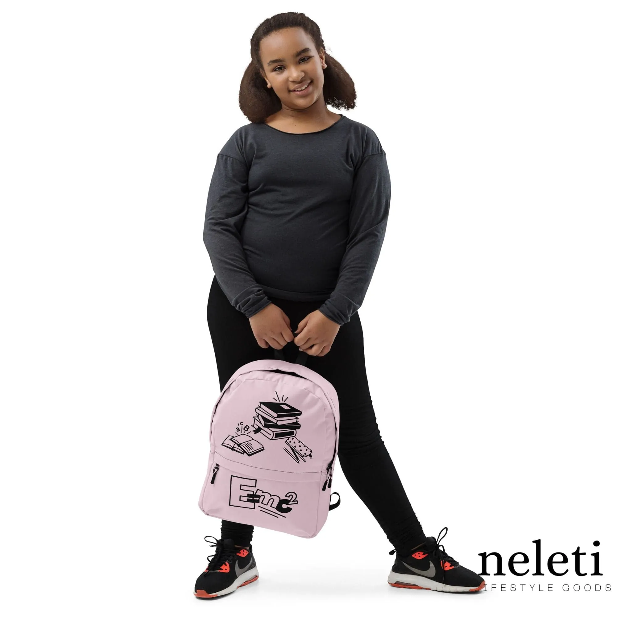 Backpacks for Students - Discover Practical and Stylish Options at Neleti.com