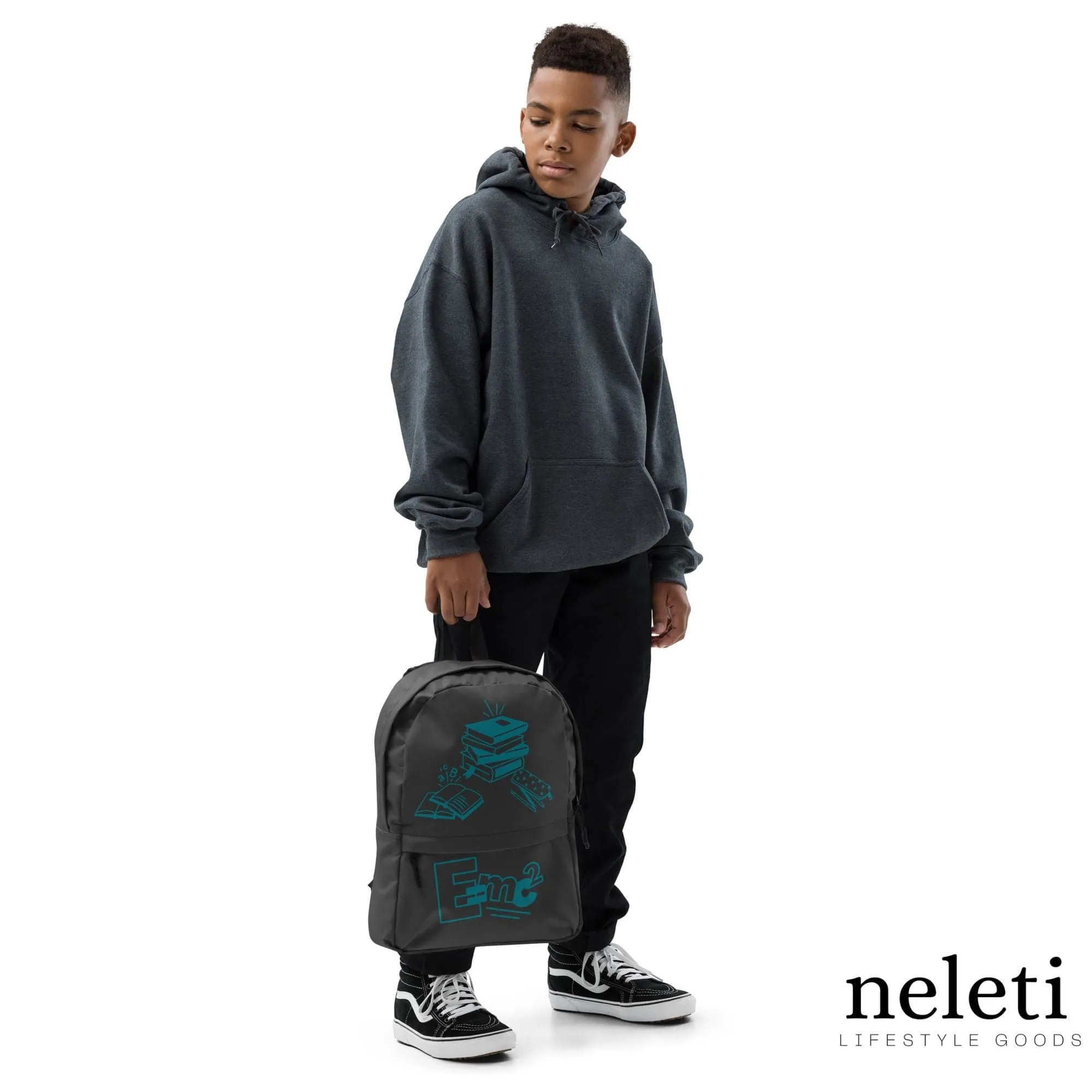 Backpacks for Students - Discover Practical and Stylish Options at Neleti.com