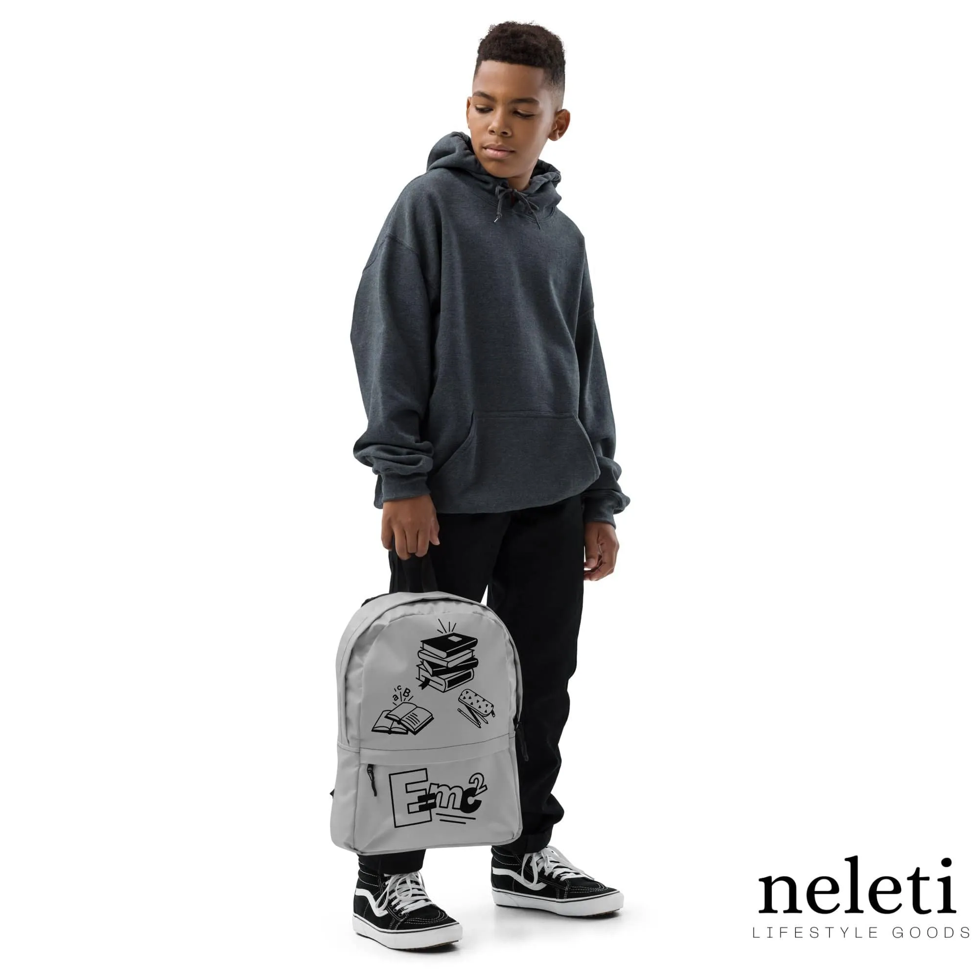 Backpacks for Students - Discover Practical and Stylish Options at Neleti.com