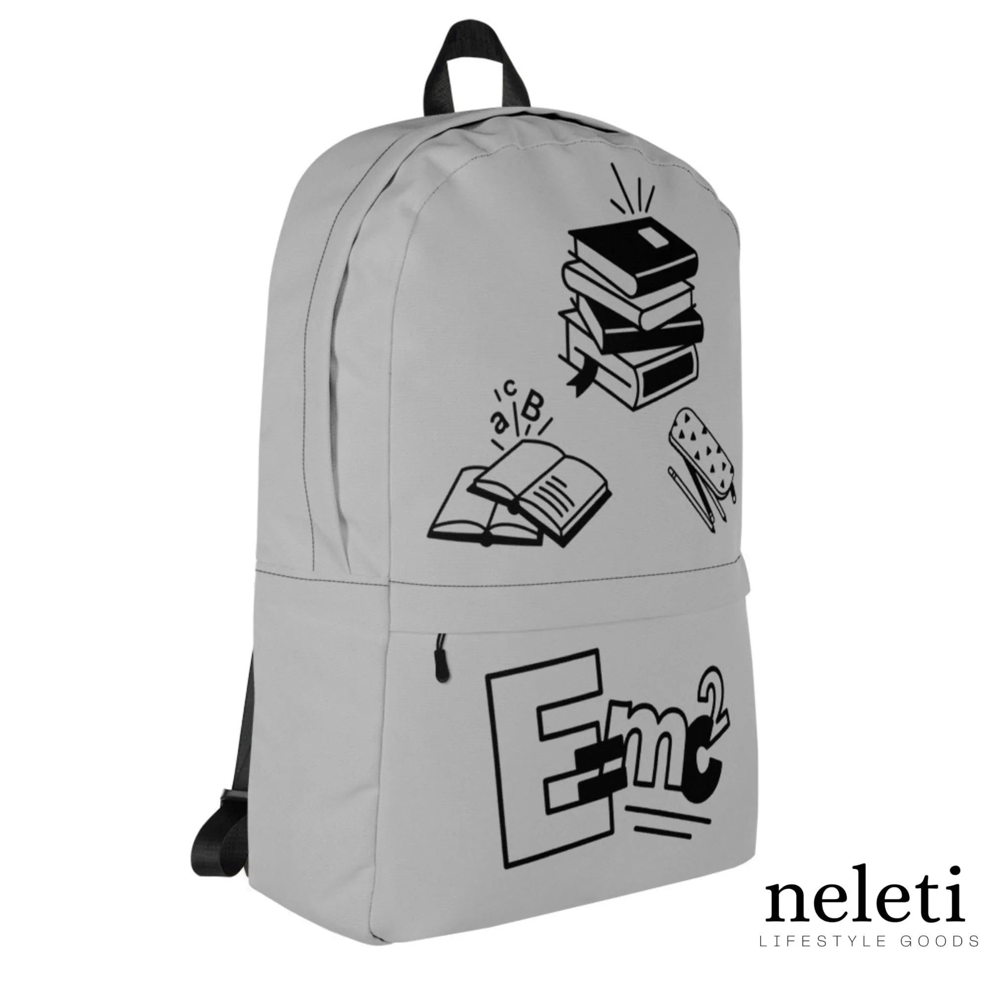 Backpacks for Students - Discover Practical and Stylish Options at Neleti.com