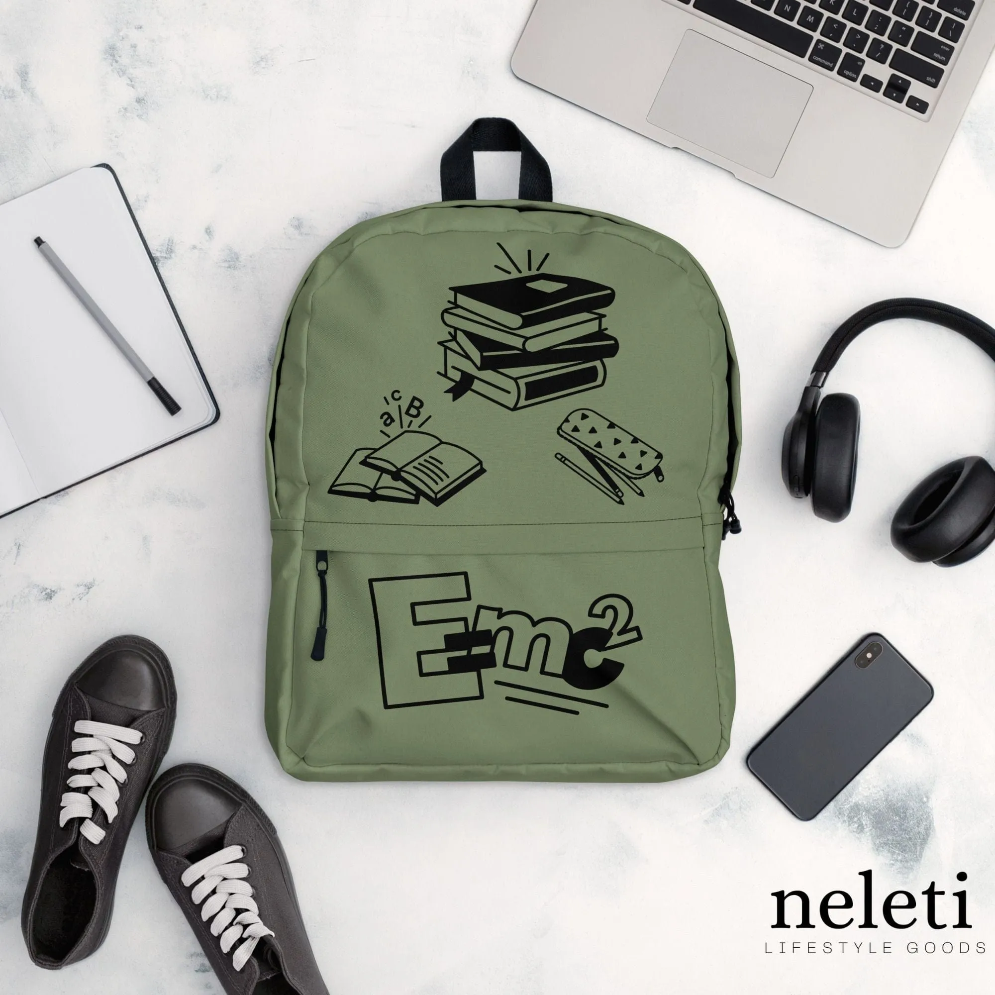 Backpacks for Students - Discover Practical and Stylish Options at Neleti.com