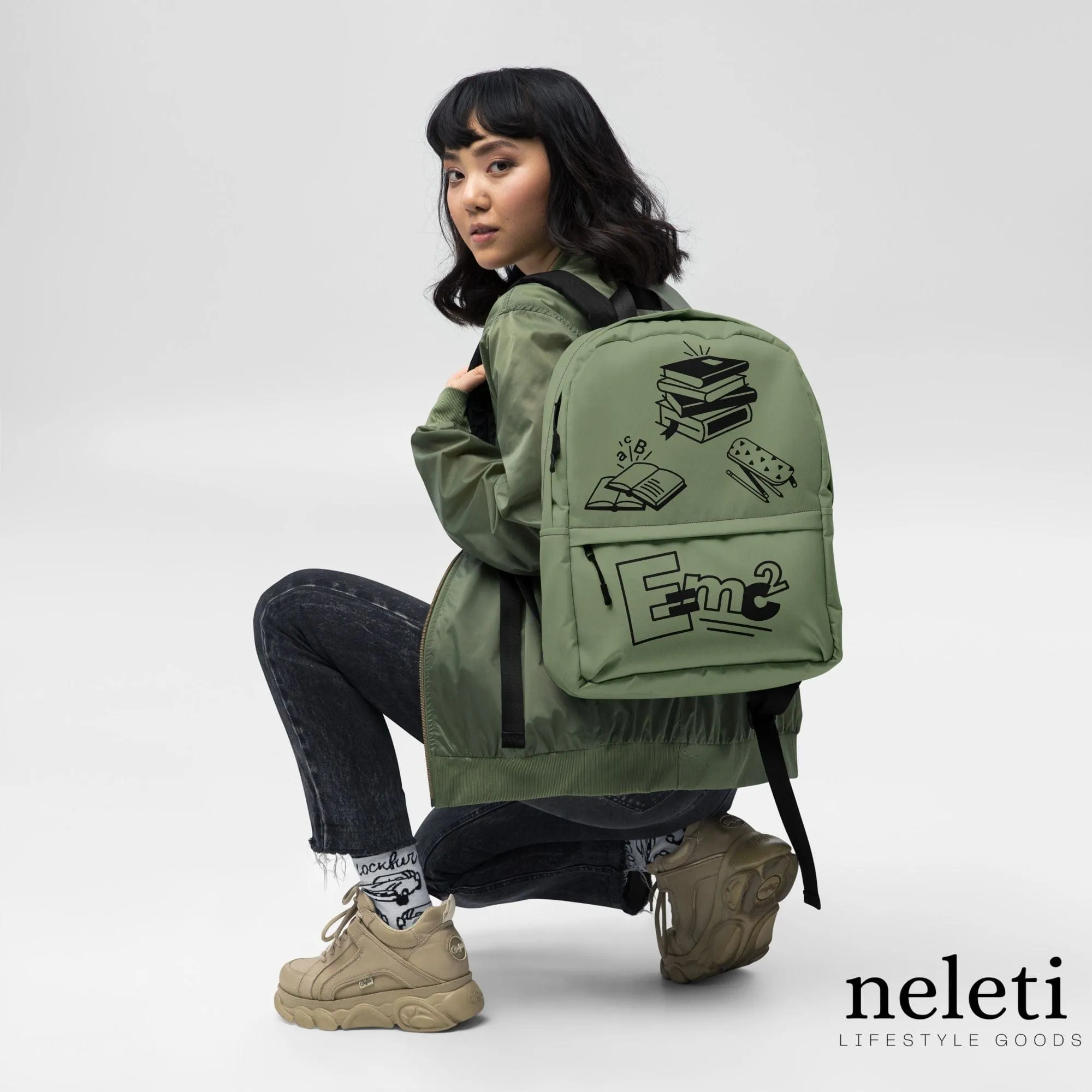 Backpacks for Students - Discover Practical and Stylish Options at Neleti.com