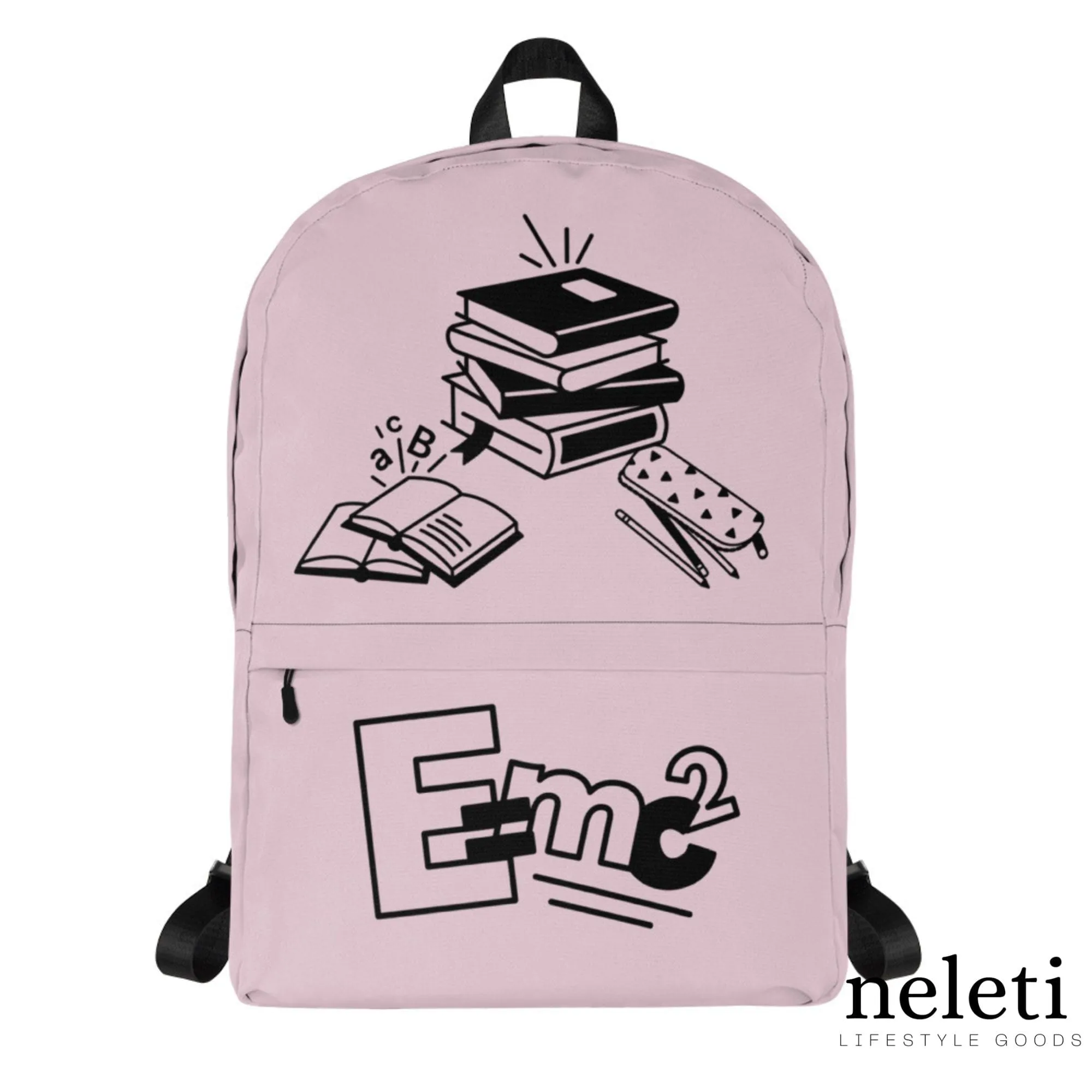 Backpacks for Students - Discover Practical and Stylish Options at Neleti.com