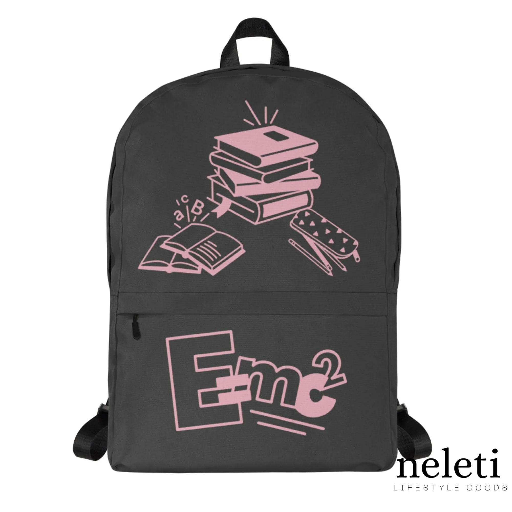 Backpacks for Students - Discover Practical and Stylish Options at Neleti.com