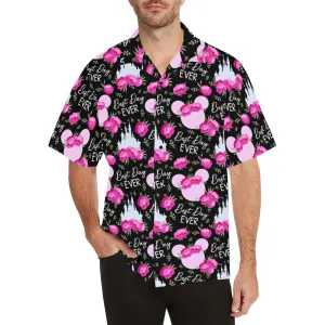 Best Day Ever Hawaiian Shirt