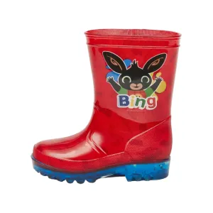 Bing Bunny Wellies