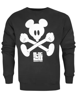 Bloc 28 Cross Bones Men's Sweater