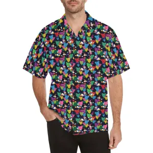 Character Balloons Hawaiian Shirt