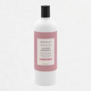 Charcoal Rose Laundry Wash