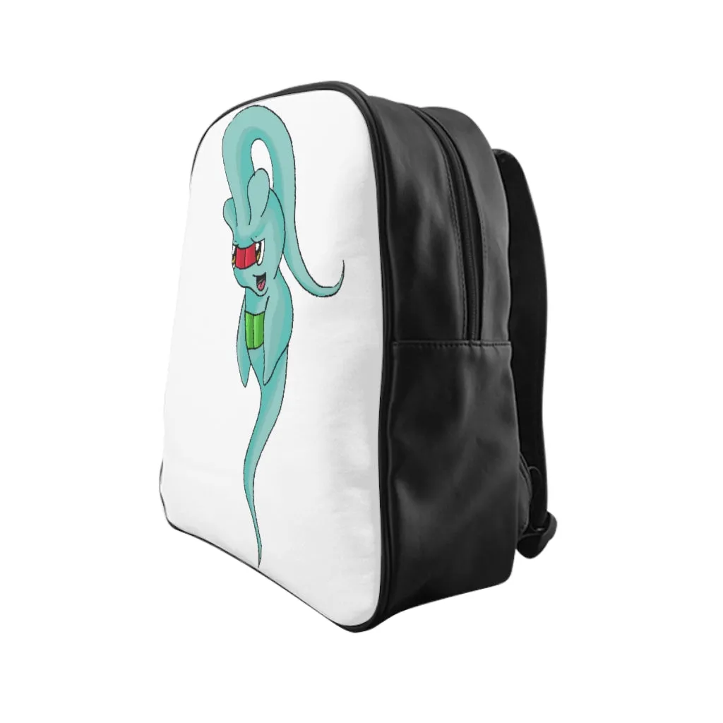 Chriskisx School Backpack