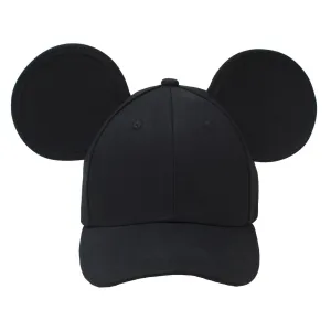 Classic Mickey Ears Hat