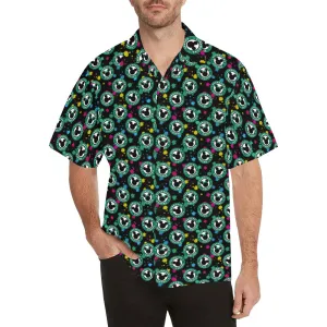 Coffee Lovers Hawaiian Shirt