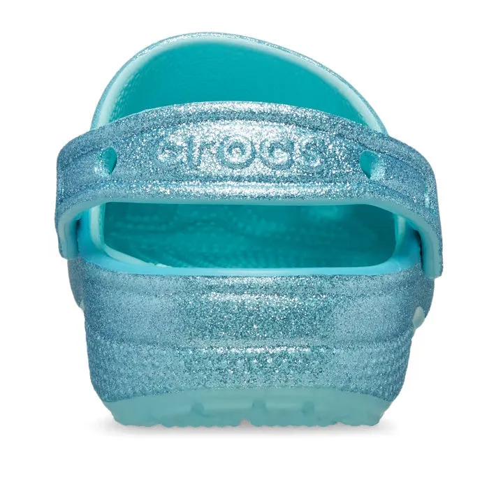 Crocs Kids - Classic Clog Toddlers Disney Frozen Elsa