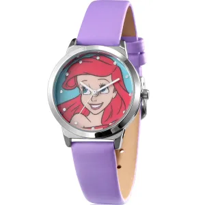 Disney Ariel Purple Strap