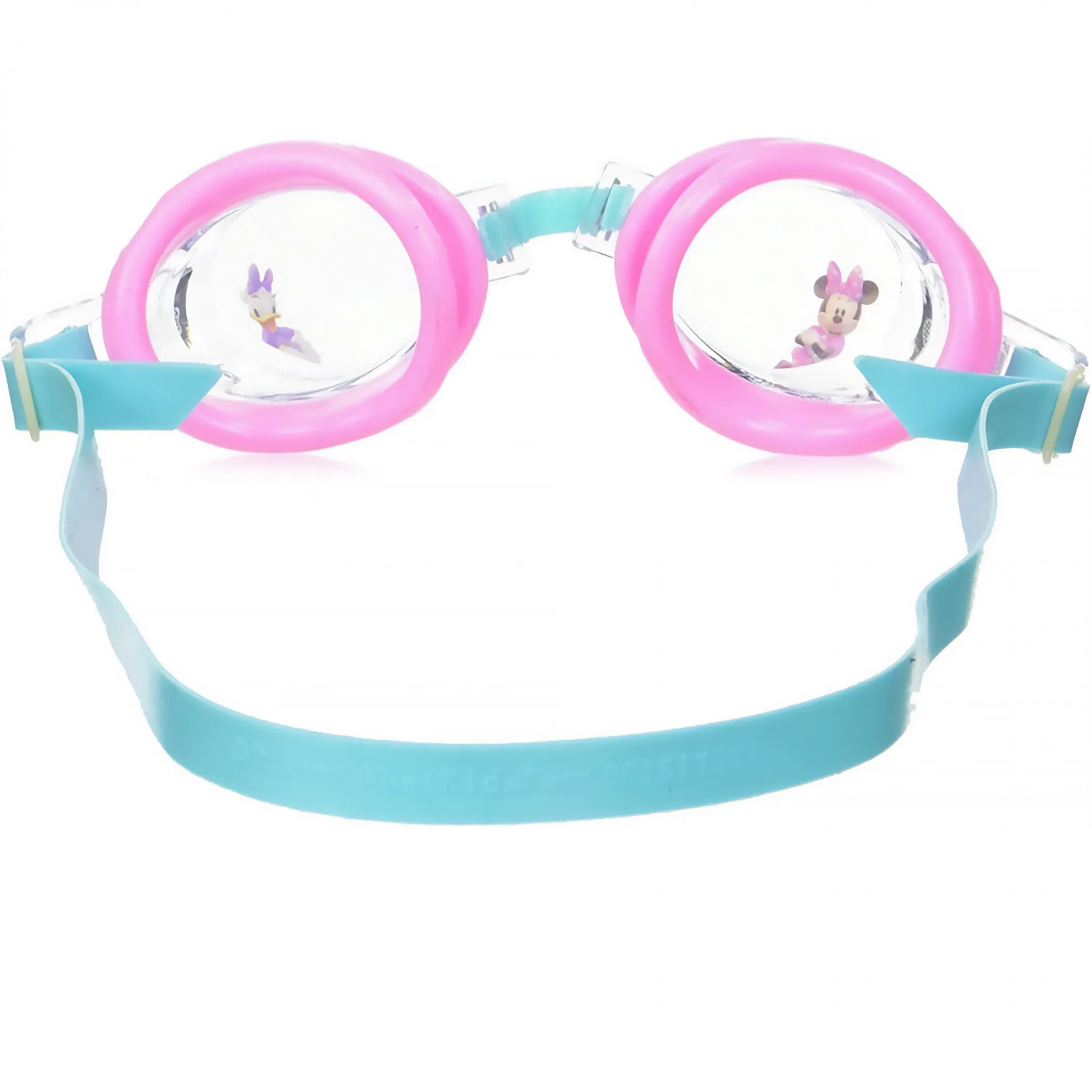 Disney Classic Minnie Mouse Splash Goggles