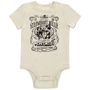 Disney D100 Mickey Mouse Bodysuit