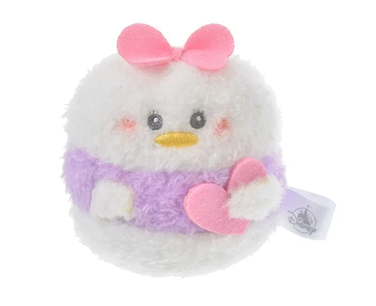 Disney Daisy Kimochikko Plush