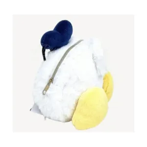 Disney Donald Duck Fluffy Butt Pouch