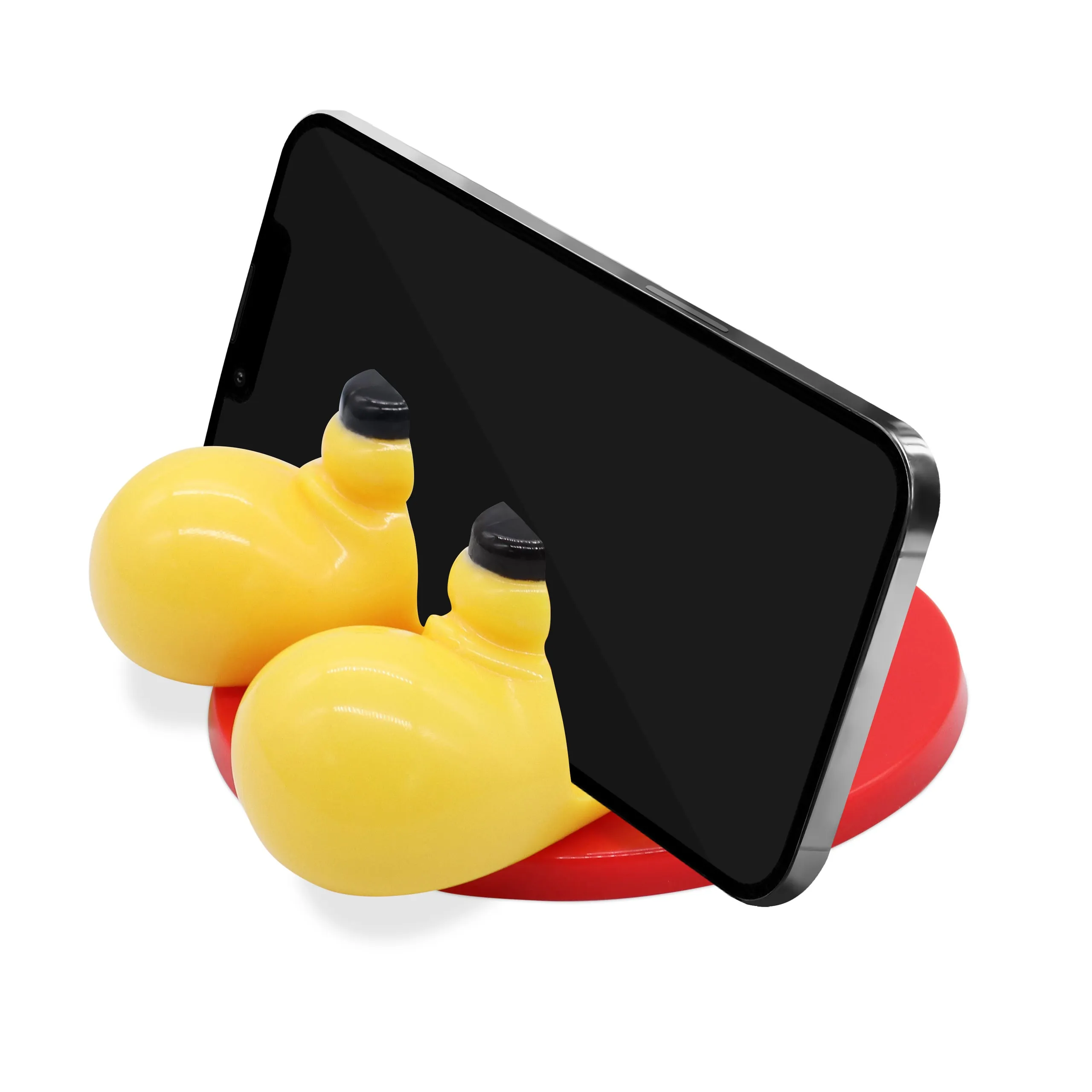 Disney Feet Phone Stand - Mickey Mouse