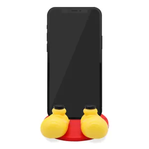 Disney Feet Phone Stand - Mickey Mouse