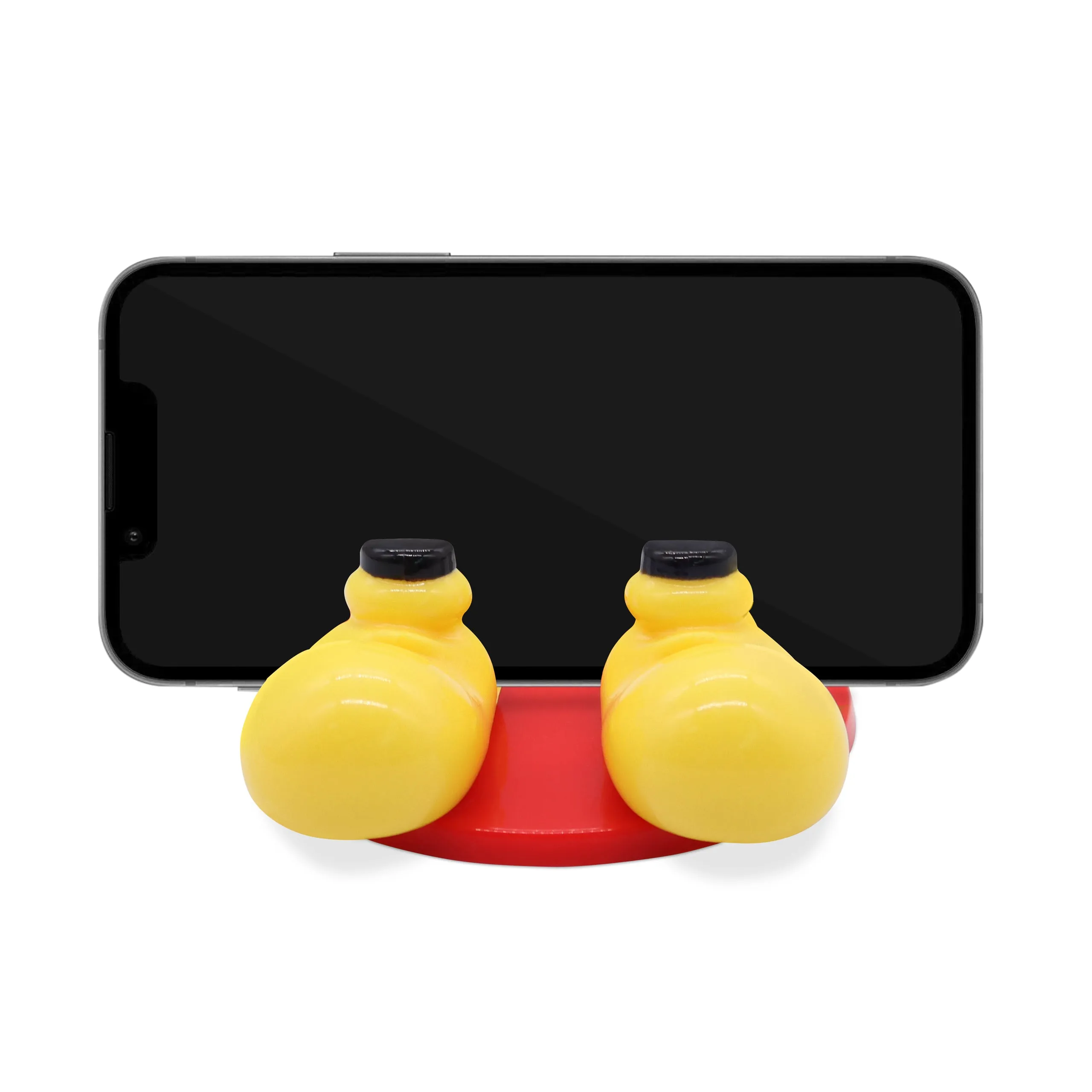 Disney Feet Phone Stand - Mickey Mouse