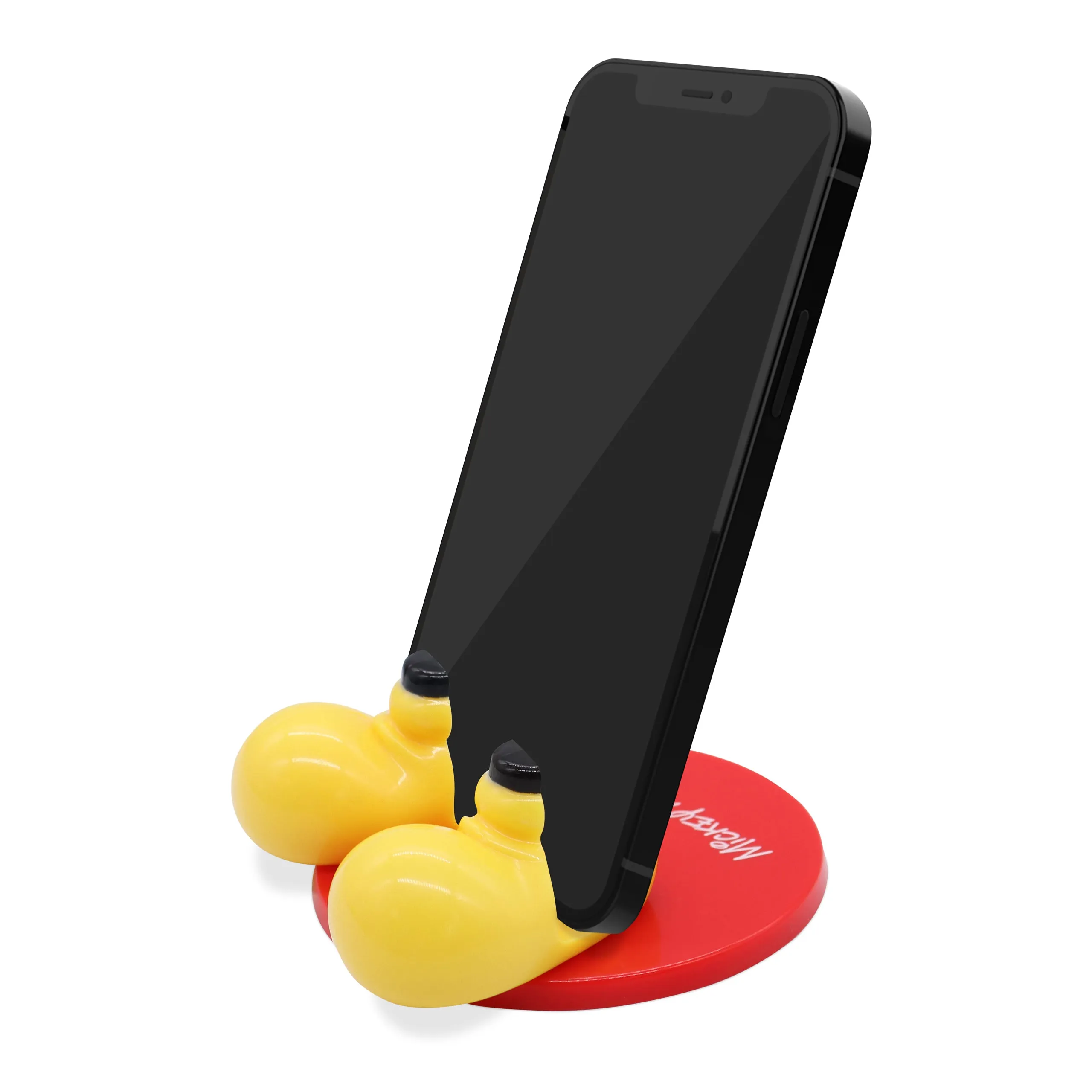 Disney Feet Phone Stand - Mickey Mouse