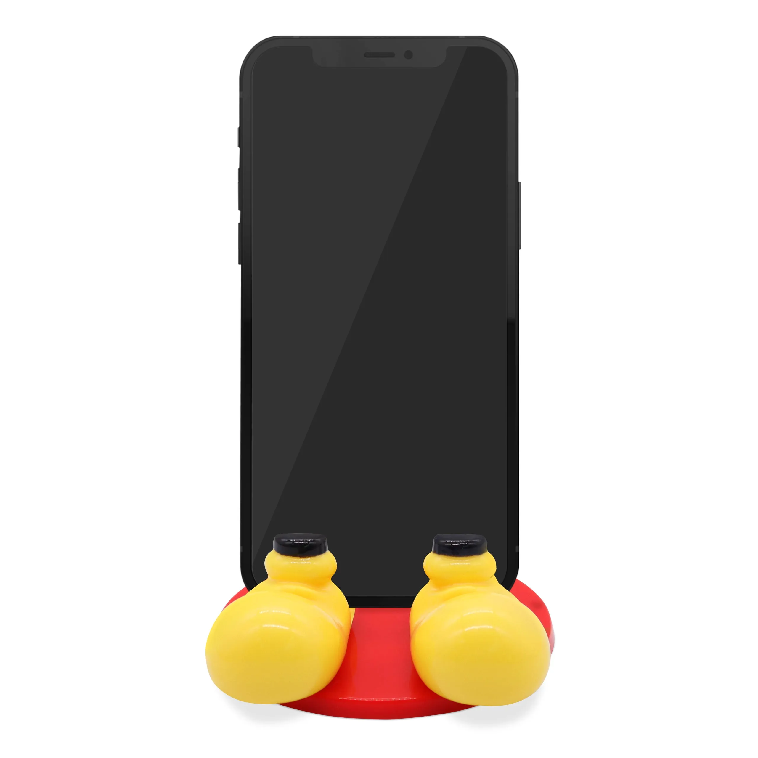 Disney Feet Phone Stand - Mickey Mouse