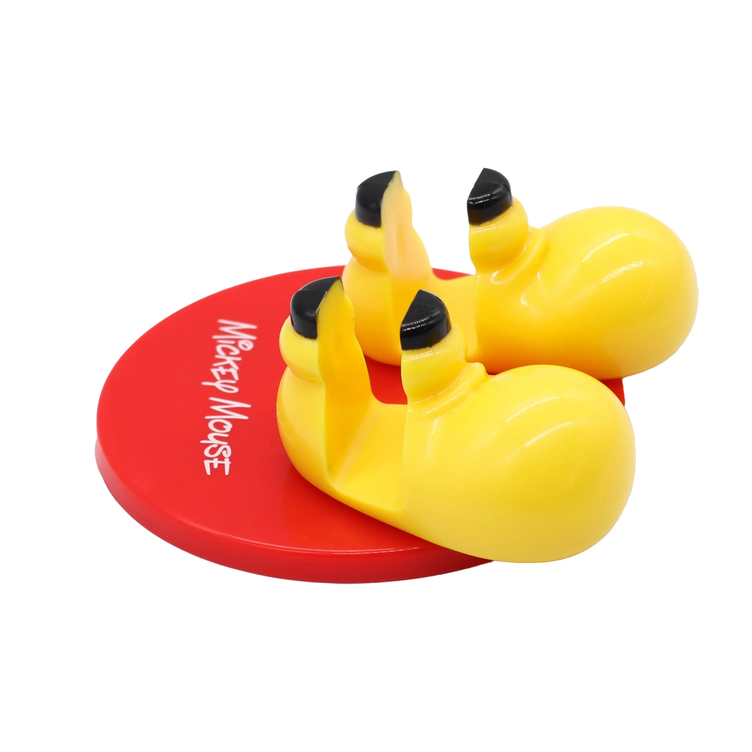 Disney Feet Phone Stand - Mickey Mouse