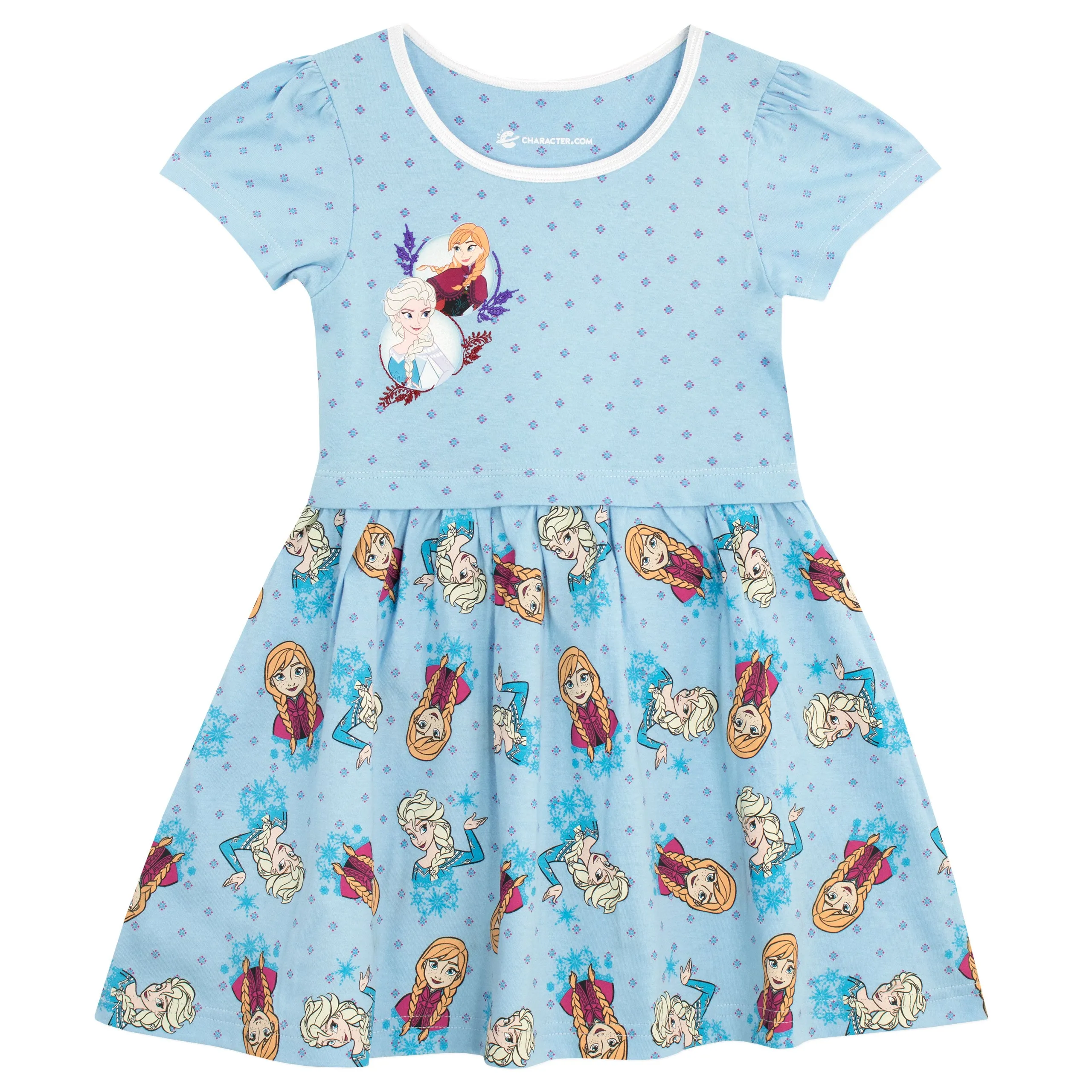 Disney Frozen Dress