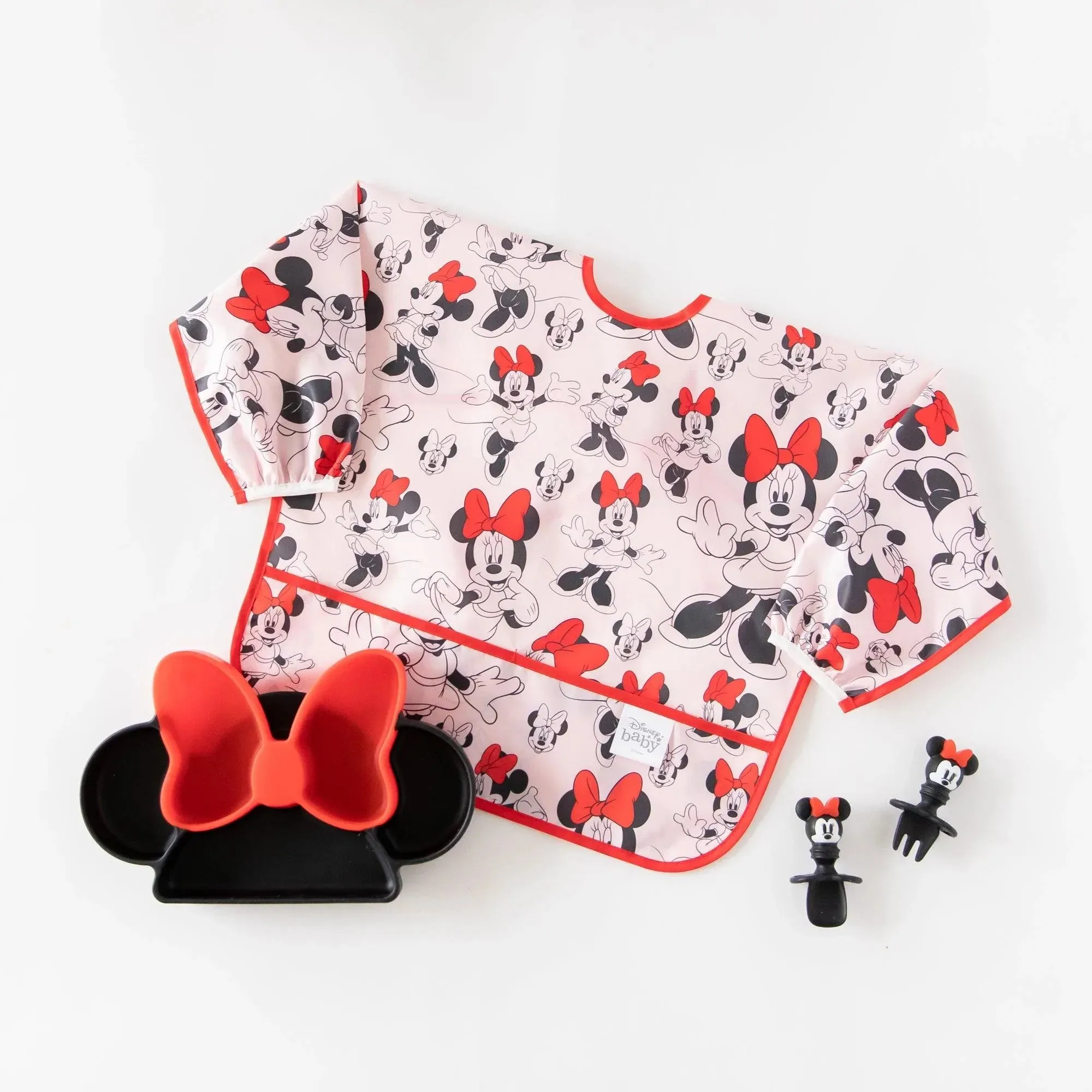 Disney Little Ones Gift Bundle: Minnie Mouse Classic