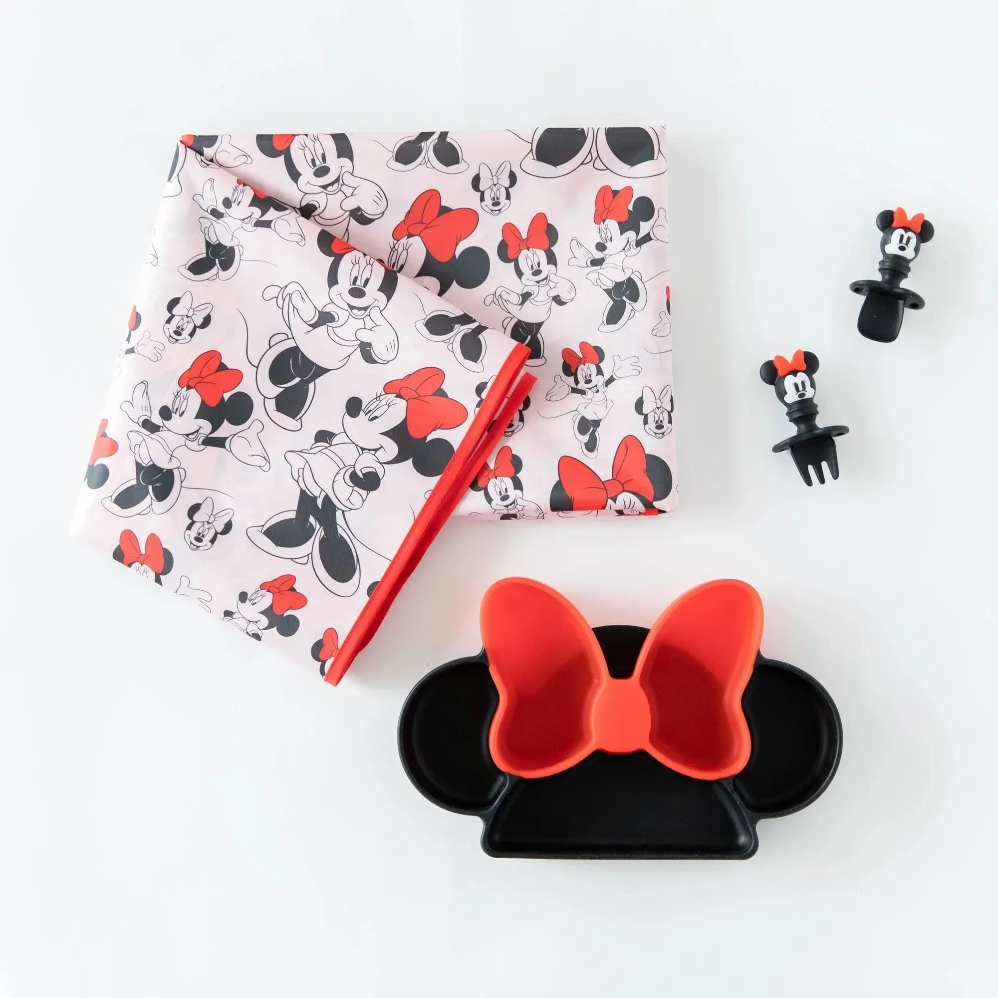 Disney Little Ones Gift Bundle: Minnie Mouse Classic