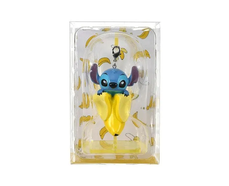 Disney 'Lots Of Bananas': Swinging Stich