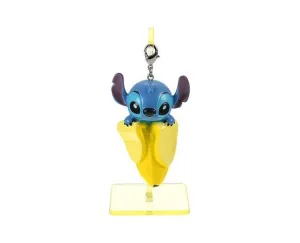 Disney 'Lots Of Bananas': Swinging Stich