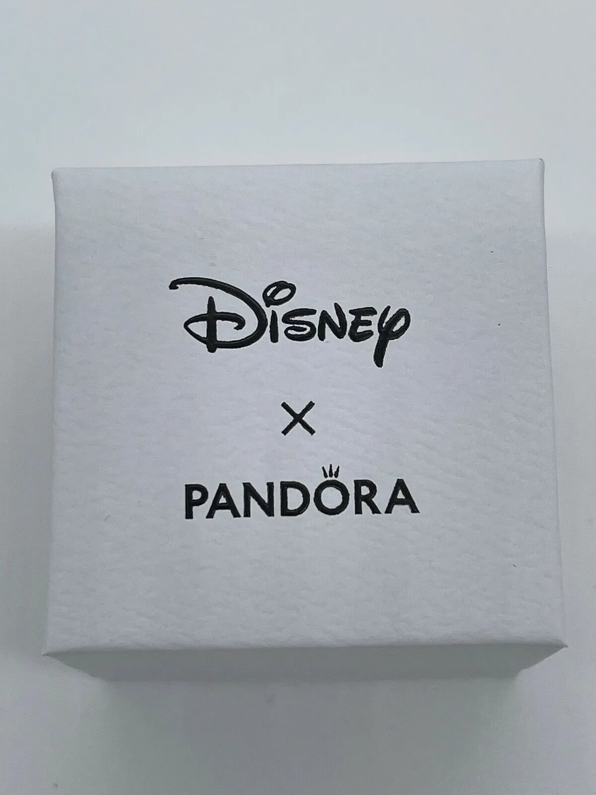 Disney Parks Pandora Rose Mother's Day Ear Hat Charm Mickey Minnie Mouse NIB