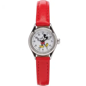 Disney Petitte Mickey Red TA56750