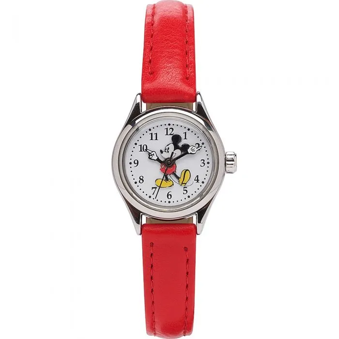 Disney Petitte Mickey Red TA56750