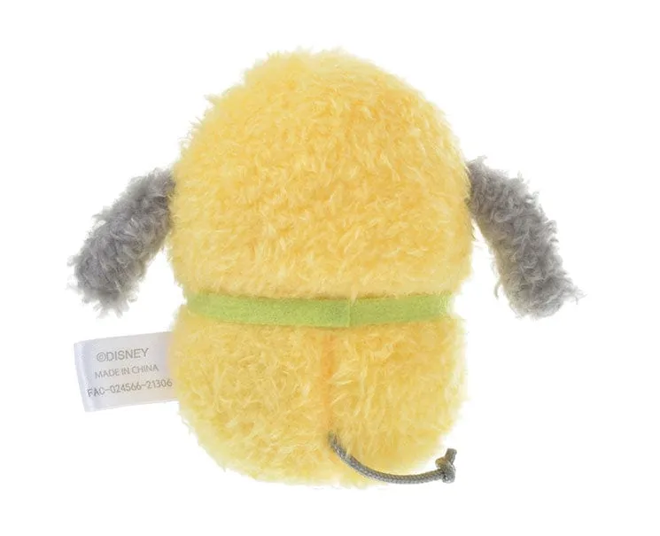 Disney Pluto Kimochikko Plush