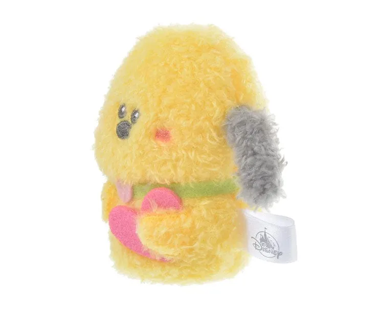 Disney Pluto Kimochikko Plush