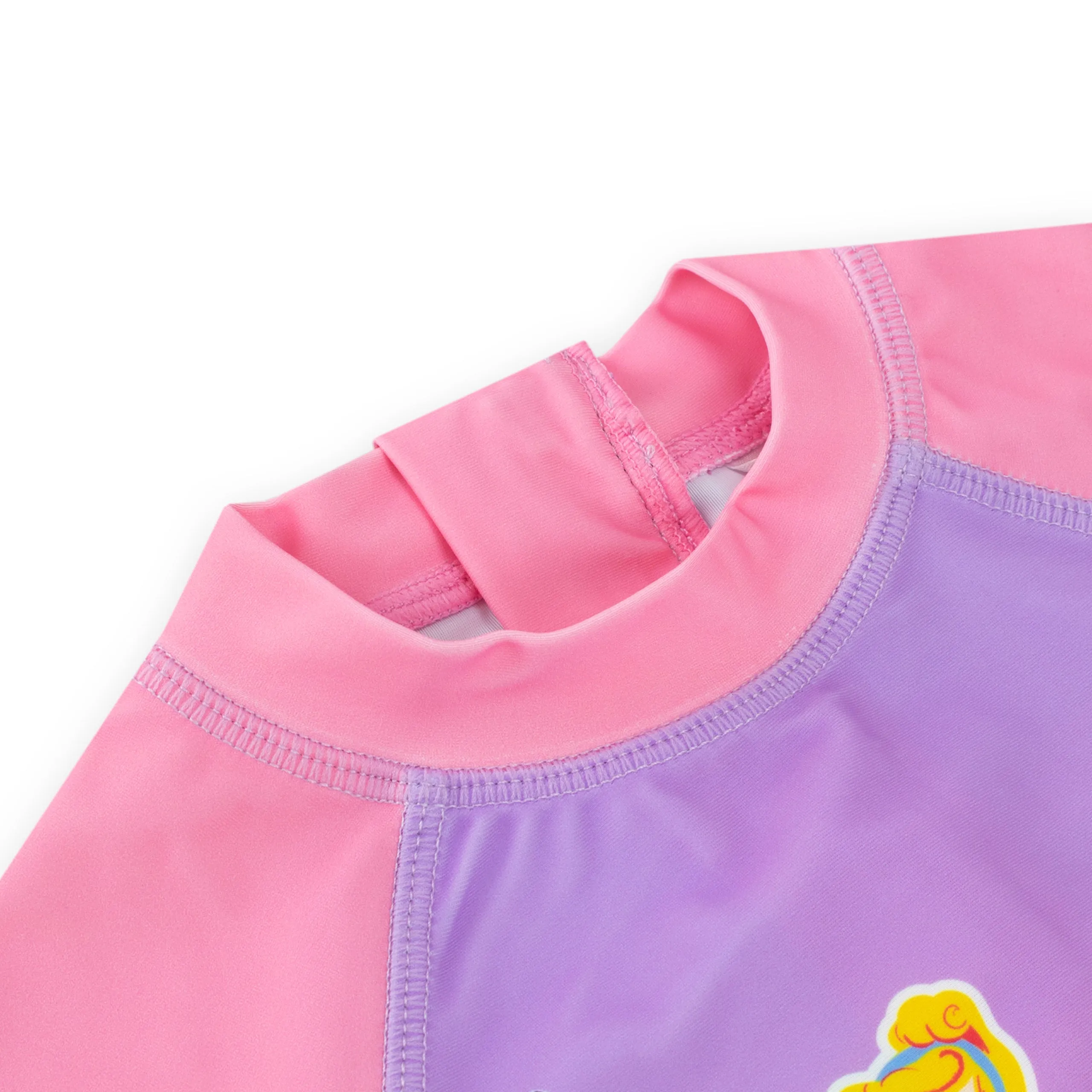 Disney Princess 4 Piece Swim Set