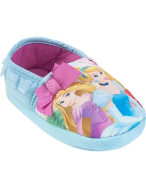 Disney Princess Girl's Slippers